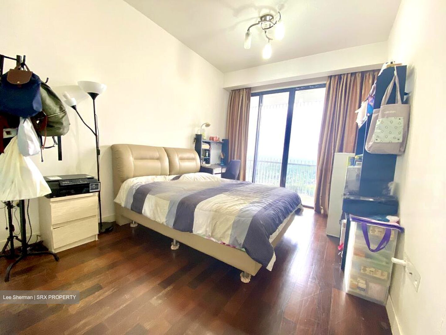 The Verve (D12), Apartment #460602361